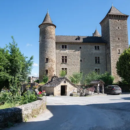 L'oustal De Lucie بيت للعطل Saint-Saturnin (Lozere)