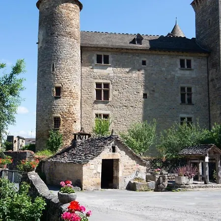 L'oustal De Lucie