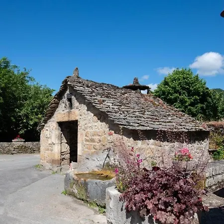 Feriehus L'oustal De Lucie