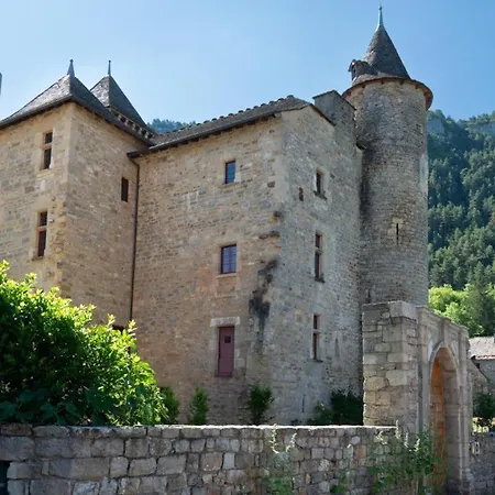 Feriehus L'oustal De Lucie